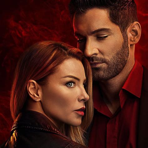 chloe found out about lucifer|when does Lucifer save chloe.